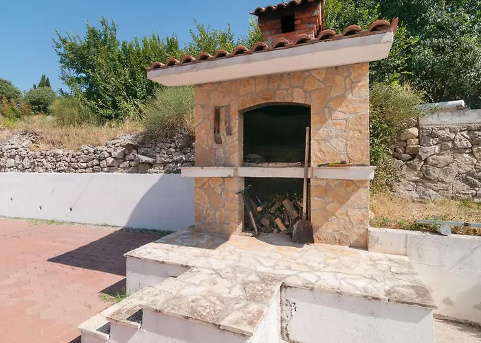 Apartamento Two-bedroom In